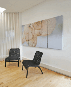 Photo produit Deltaa ABBAson