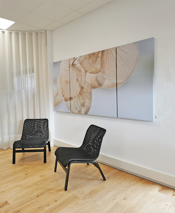 Photo produit Deltaa ABBAson